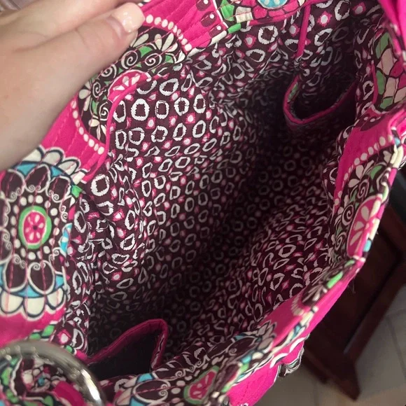 Vera Bradley Purse - Picture 3 of 8